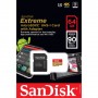 SANDISK EXTREME® microSD™ UHS-I CARD 64GB