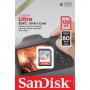 SANDISK ULTRA® SDXC™ UHS-I 80MB/s MEMORY CARD 128GB