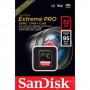 SANDISK EXTREME PRO® SDHC™ UHS-I MEMORY CARDS 32GB