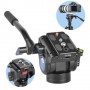 Sirui P204S Tripod with VA-5 Video Head