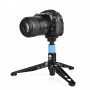 Sirui P204S Tripod with VA-5 Video Head