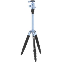 Sirui T-004RX with C-10S Ball Tripod