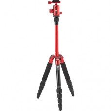 Sirui T-004RX with C-10S Ball Tripod