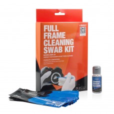 VSGO DDR-24 Full-frame Sensor Cleaning Swab Kit