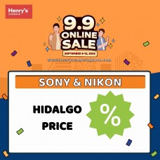 Henry's Cameras Basic Workshop Henry's Cameras Basic Workshop