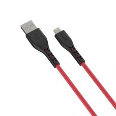 HAVIT H66 USB TO LIGHTNING ANTI-BROKEN 2.0 DATA CABLE X-TYPE DESIGN